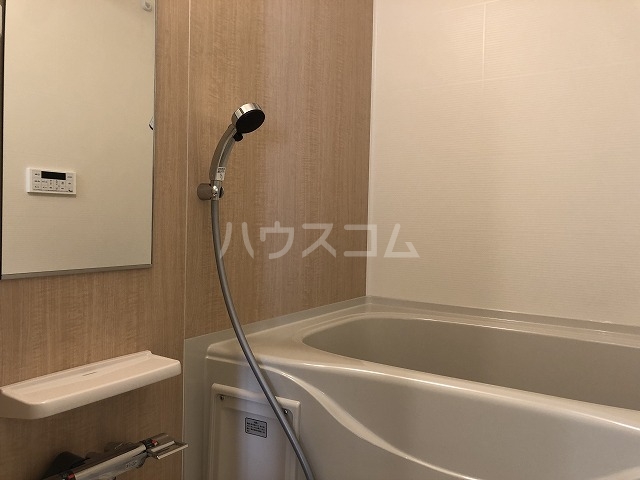 11/22 浴室