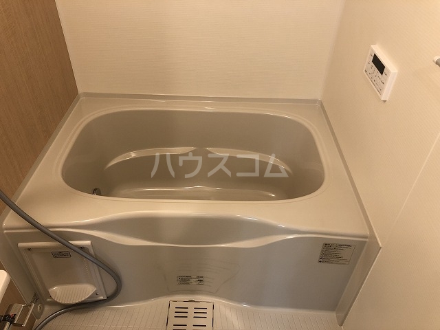 10/22 浴室