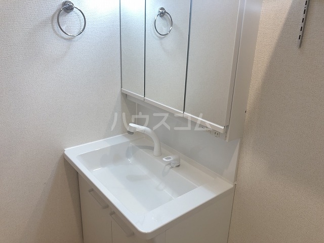 13/22 洗面