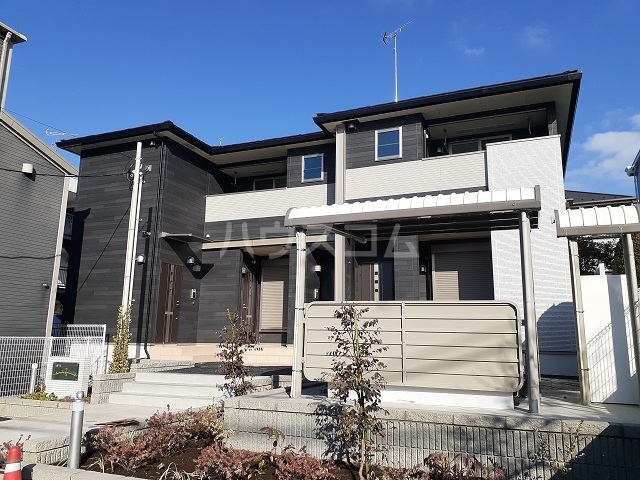 1/27 外観