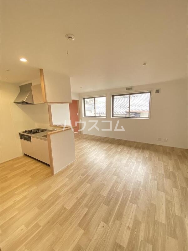 3/24 リビング/ダイニング