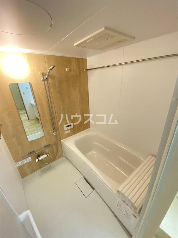 8/24 浴室