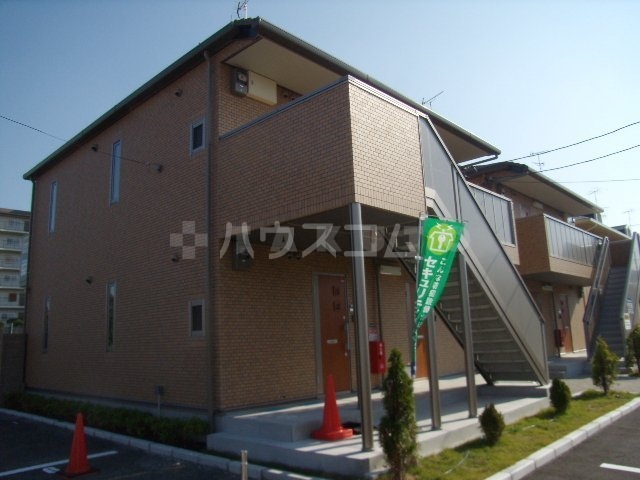 1/21 外観