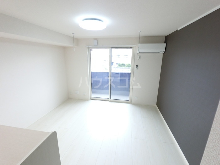 4/25 リビング/ダイニング