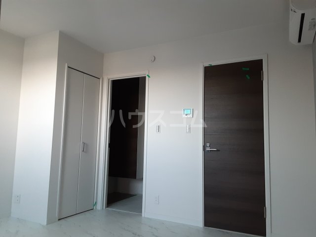 7/30 リビング/ダイニング