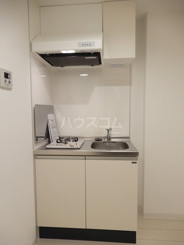10/24 キッチン