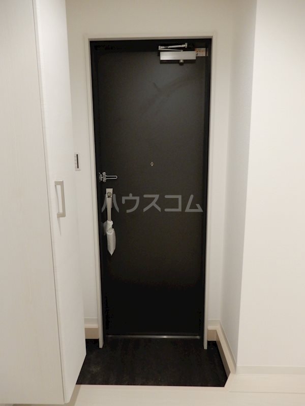 9/24 玄関
