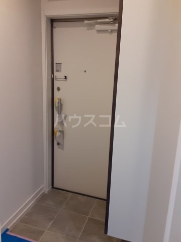 24/30 バルコニー