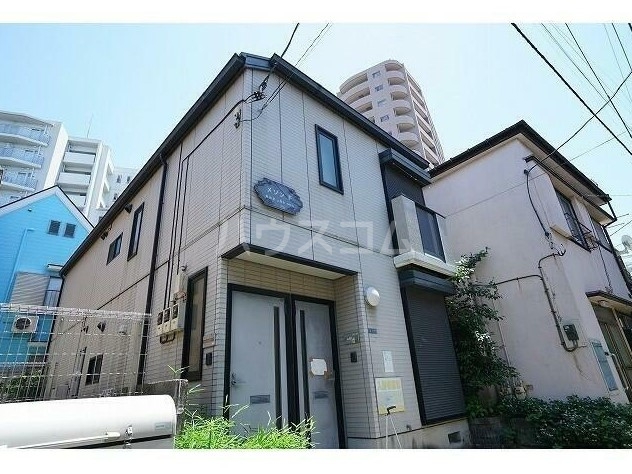 2/14 外観