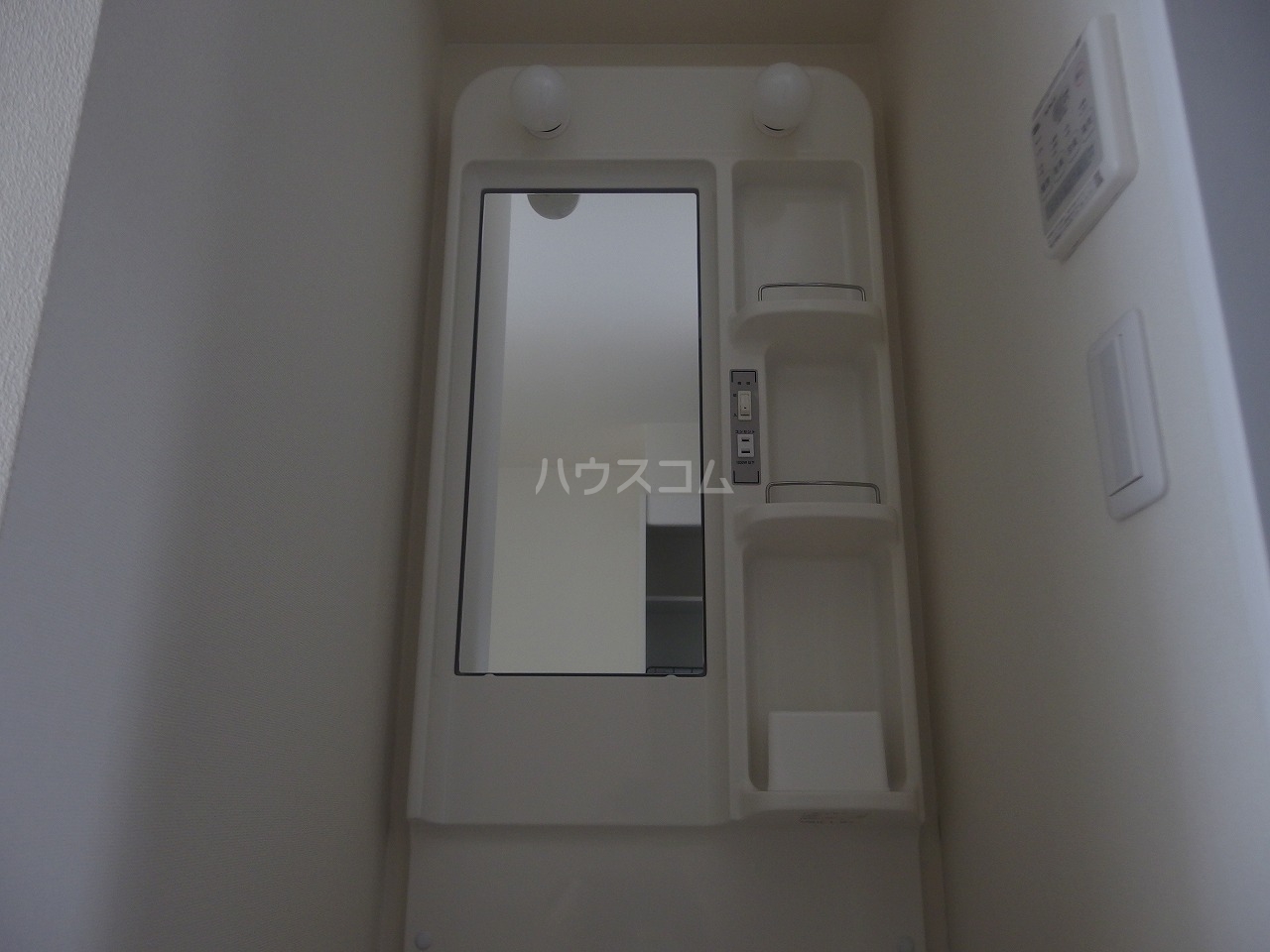 18/30 洗面