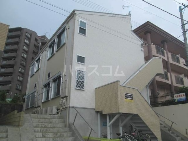 1/30 外観