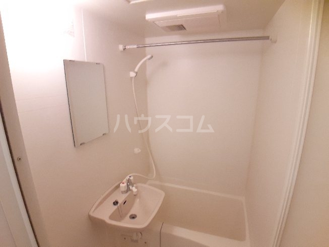 浴室