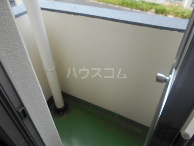 21/30 バルコニー