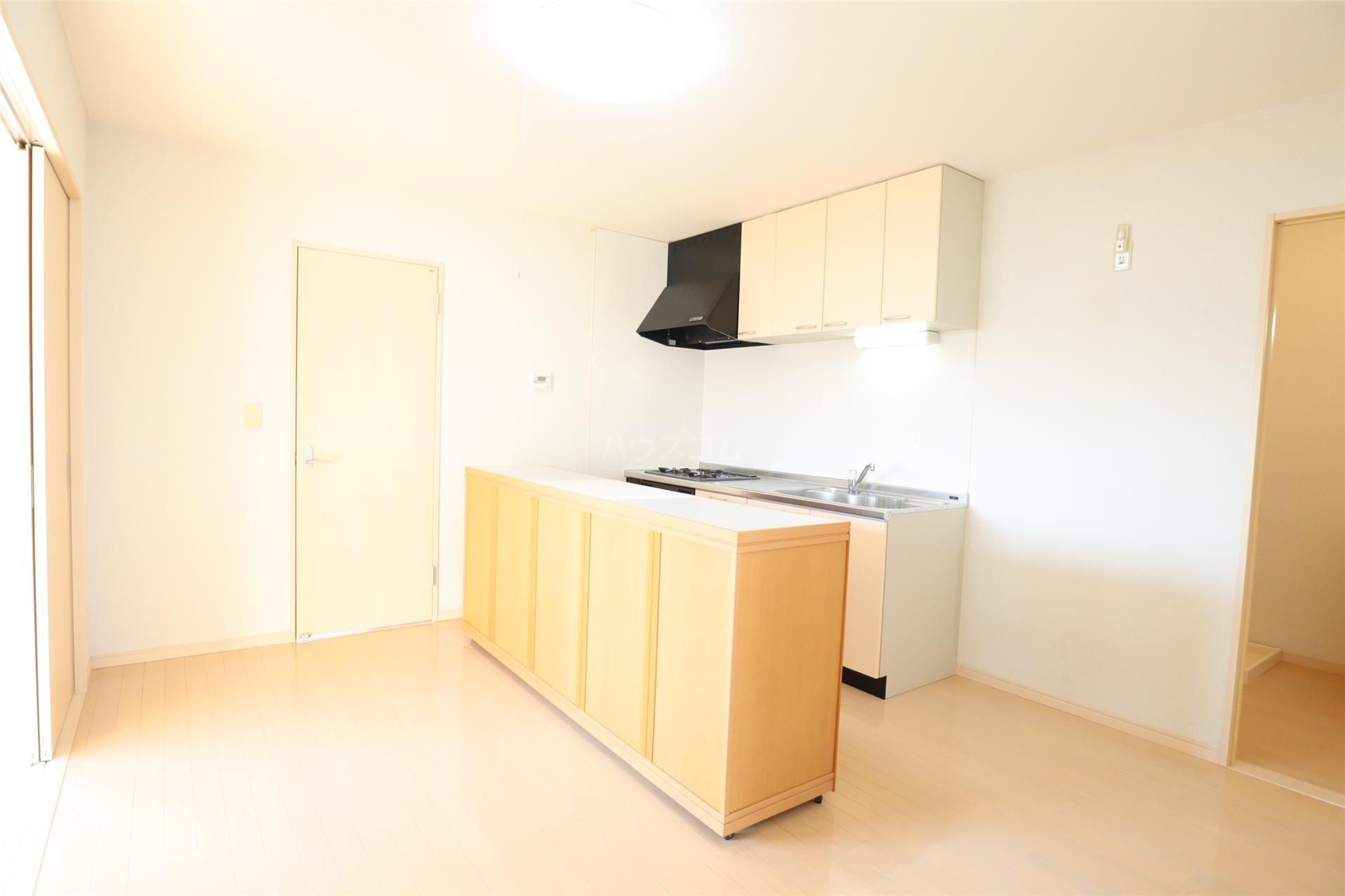 5/26 リビング/ダイニング