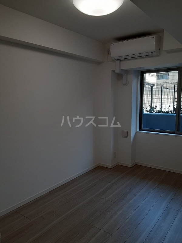5/30 寝室