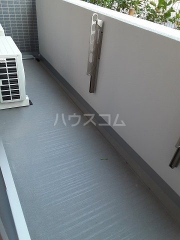 20/30 バルコニー