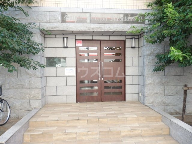 2/10 エントランス