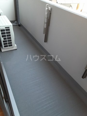 21/30 バルコニー