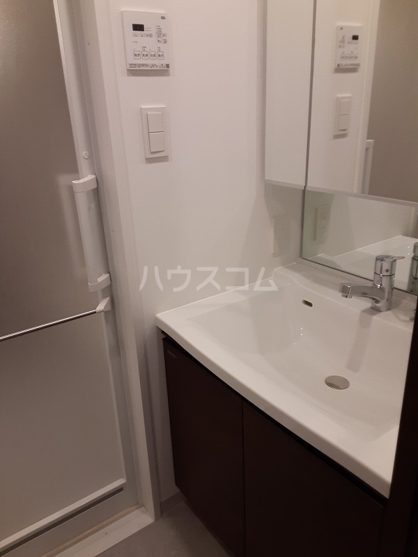 16/30 洗面