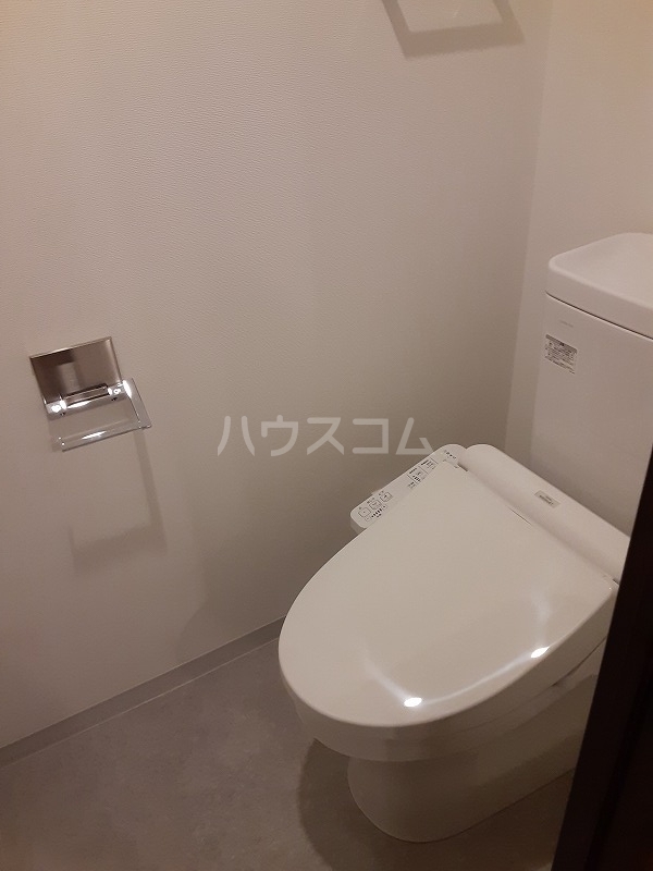 14/30 トイレ