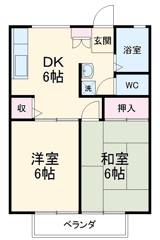 3/27 間取