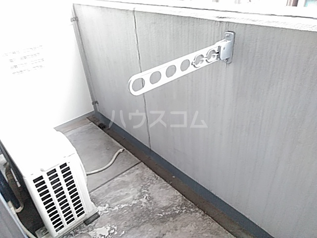 22/30 バルコニー