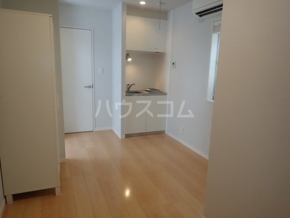 3/15 リビング/ダイニング