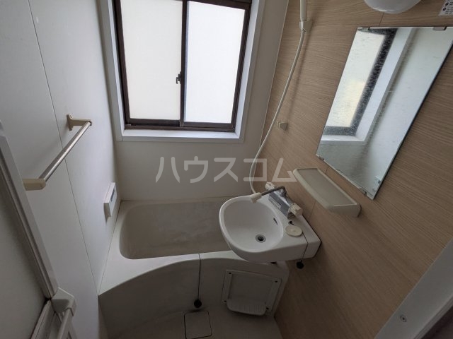 浴室