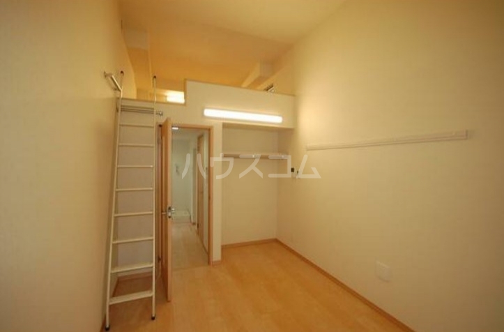 4/9 リビング/ダイニング