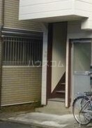 3/7 エントランス