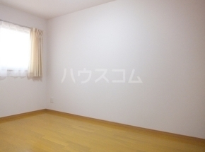 5/22 寝室