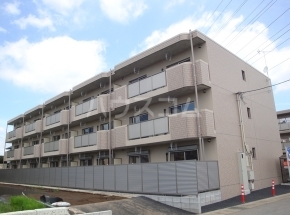 1/22 外観