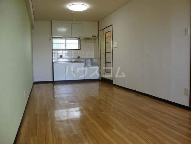 4/22 リビング/ダイニング