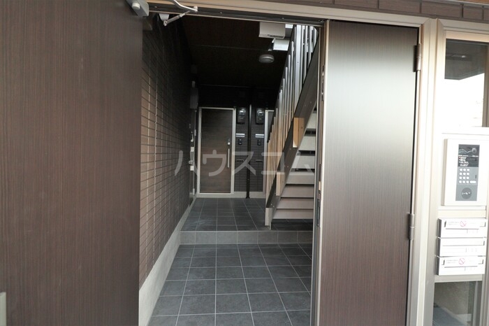 2/10 エントランス