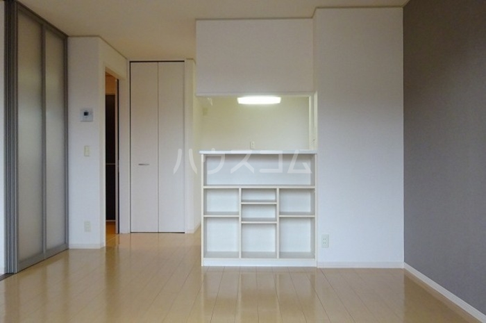 3/20 リビング/ダイニング