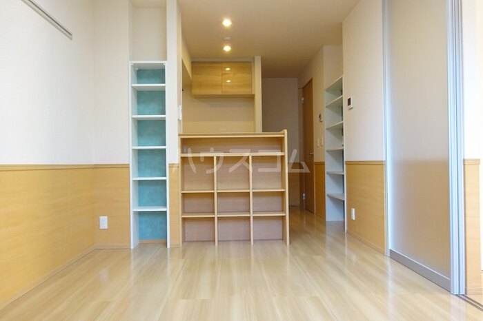 3/19 リビング/ダイニング