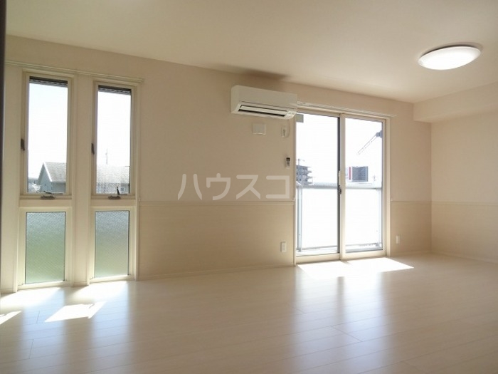 3/24 リビング/ダイニング