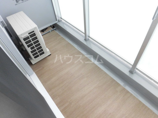 15/30 バルコニー