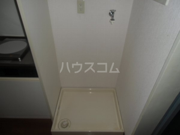 19/30 バルコニー