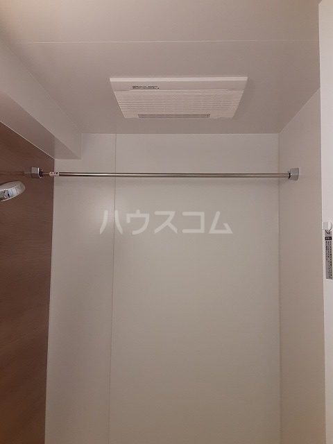 13/30 浴室