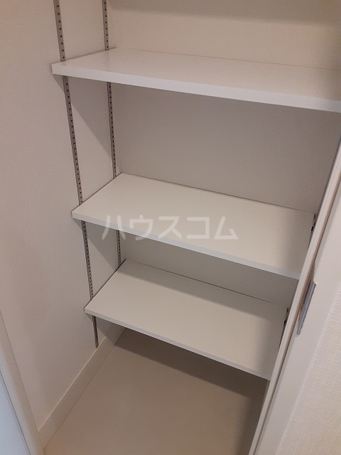 5/30 収納