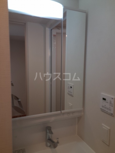18/30 洗面