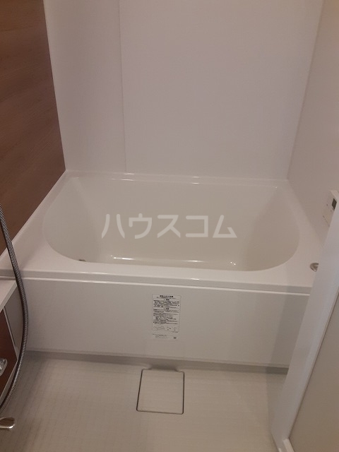 12/30 浴室