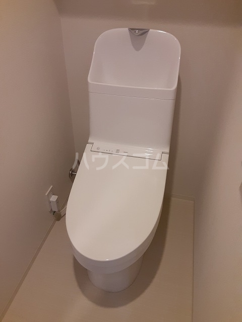 15/30 トイレ