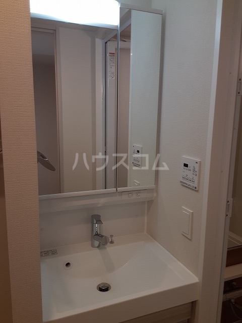 16/30 洗面