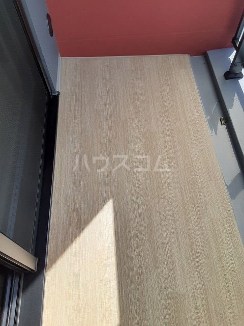 22/30 バルコニー