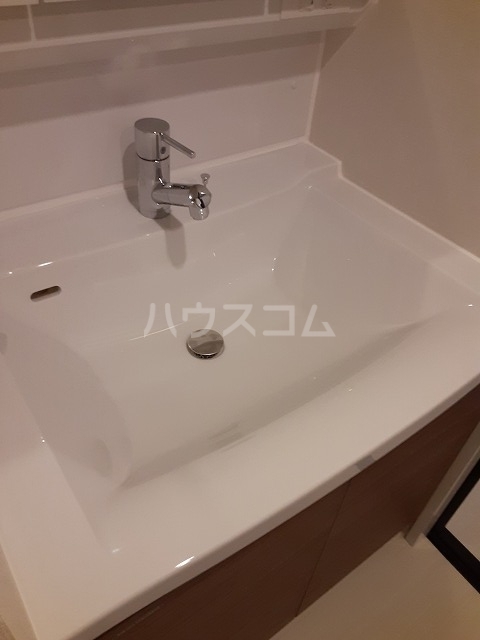17/30 洗面