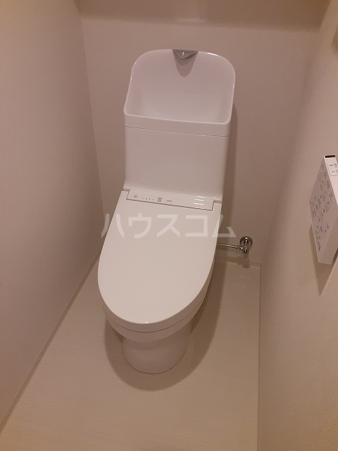15/30 トイレ