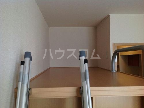 6/20 寝室
