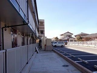 2/8 エントランス